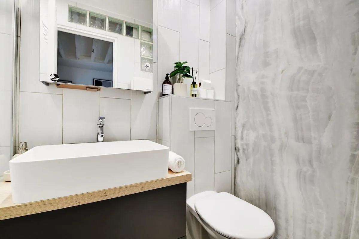 Magnifique Apartment In The Marais - París Francia